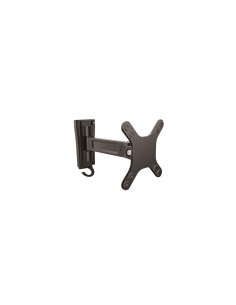 StarTech.com Soporte de pared de un solo giro para monitor - Montura