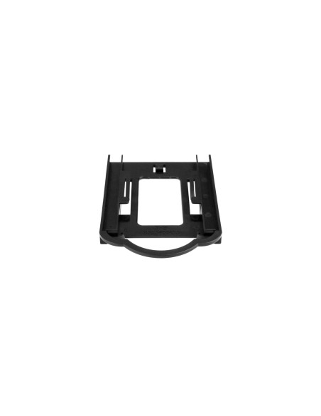 StarTech.com Bracket de Montaje de DD/SSD de 2,5 para BahÍ­a de 3,5