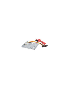 StarTech.com Juego Kit Adaptador Bandeja de Montaje Unidad de Disco