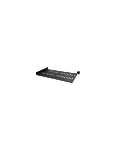 StarTech.com Bandeja Estante Ventilado de 1U para Armario Rack de