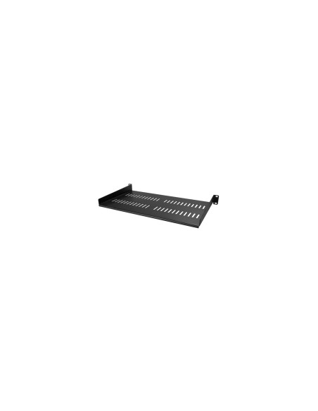 StarTech.com Bandeja Estante Ventilado de 1U para Armario Rack de