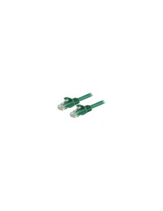 StarTech.com Cable de red Cat6 Ethernet RJ45 sin Enganches UTP 24AWG