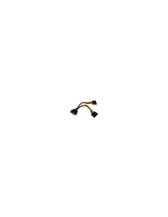 StarTech.com Cable Adaptador Bifurcador Divisor Splitter de