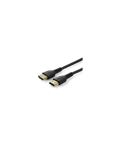 StarTech.com Cable de 2m HDMI de Alta Velocidad con Ethernet Premium