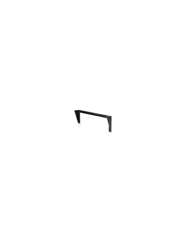 StarTech.com Rack de Acero Vertical de Pared 1U 19in Pulgadas para