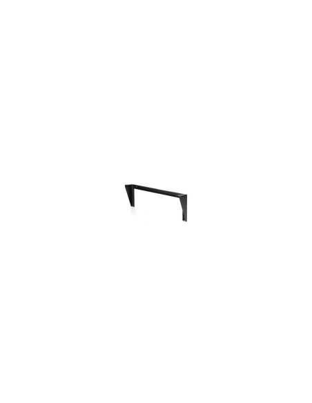 StarTech.com Rack de Acero Vertical de Pared 1U 19in Pulgadas para