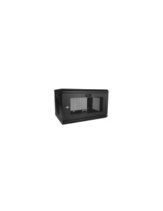 StarTech.com Armario Rack de Servidores de 6U para Montaje en Pared -