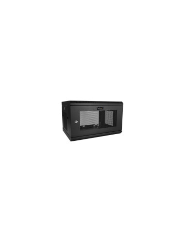 StarTech.com Armario Rack de Servidores de 6U para Montaje en Pared -