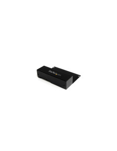 StarTech.com Adaptador Disco Duro 2.5in 3.5 Pulgadas IDE a SATA para 2
