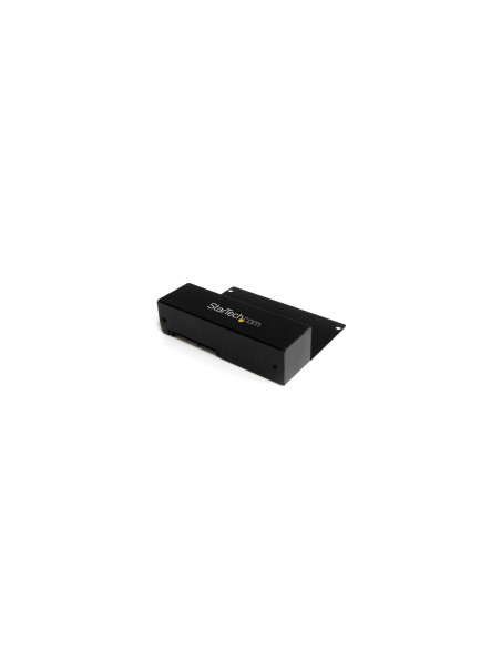 StarTech.com Adaptador Disco Duro 2.5in 3.5 Pulgadas IDE a SATA para