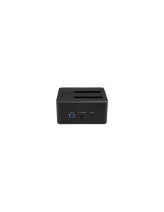 StarTech.com Docking Station USB 3.1 de 2 BahÍ­as SATA de 2,5 o 3,5 2