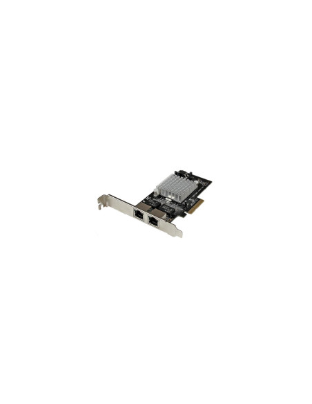 StarTech.com Tarjeta Adaptador de Red PCI Express PCI-E Gigabit
