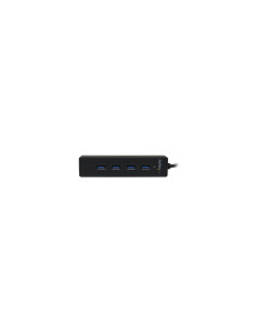 StarTech.com Adaptador Concentrador Hub Ladrón USB 3.1 Super Speed 2
