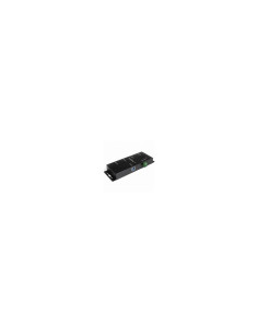 StarTech.com Hub Concentrador Industrial USB 3.0 SuperSpeed de 4