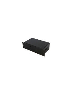 StarTech.com Adaptador Concentrador HUB Ladrón USB 2.0 7 Puertos 2