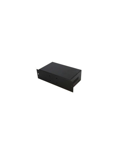 StarTech.com Adaptador Concentrador HUB Ladrón USB 2.0 7 Puertos