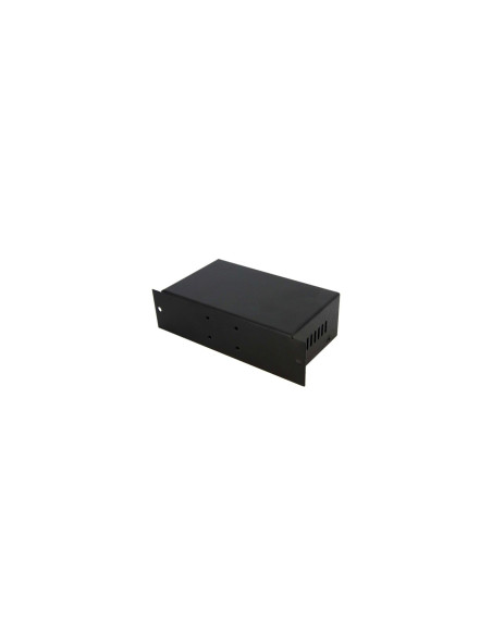 StarTech.com Adaptador Concentrador HUB Ladrón USB 2.0 7 Puertos