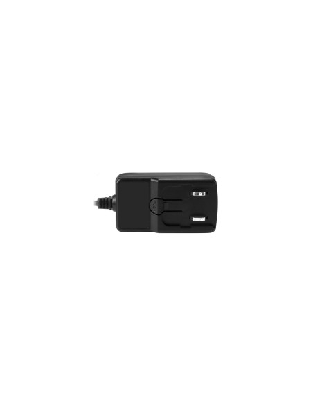 StarTech.com Adaptador de Alimentación Universal de 12V de DC 2