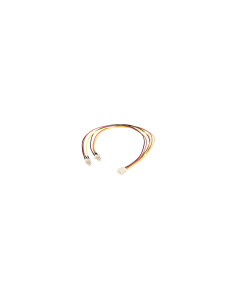 StarTech.com Cable de 30cm multiplicador divisor de alimentación TX3 2