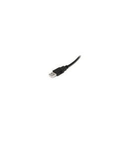 StarTech.com Cable USB Activo de 9m para Impresora - USB A Macho a 2