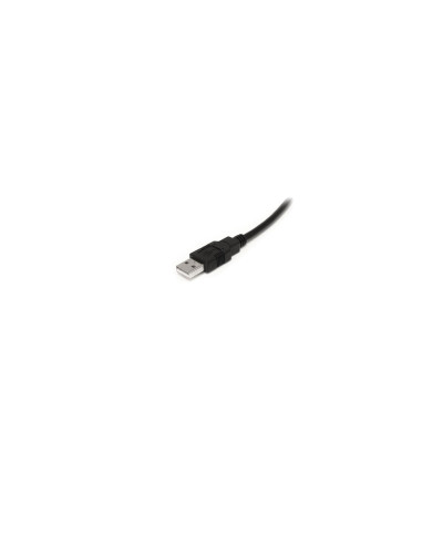 StarTech.com Cable USB Activo de 9m para Impresora - USB A Macho a