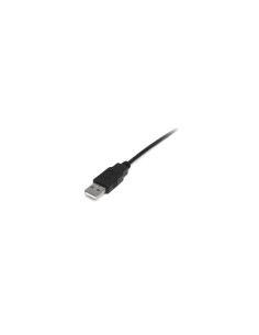 StarTech.com Cable USB de 2m para Cámara - USB A Macho a Mini USB B 2