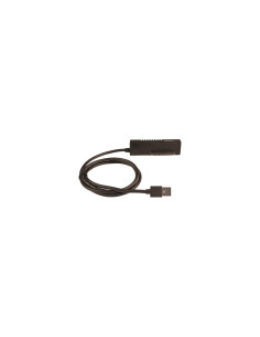 StarTech.com Cable SATA a USB - USB 3.1 10Gbps - UASP macho a hembra