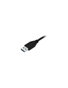 StarTech.com Cable de 1m Adaptador USB A a USB Tipo C - Macho a Macho 2
