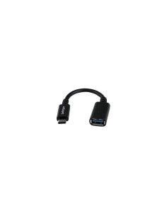 StarTech.com Adaptador conservor USB 3.1 Type-C a USB A macho a