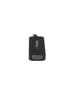 StarTech.com Adaptador Gráfico Conversor USB 3.0 a VGA con 2
