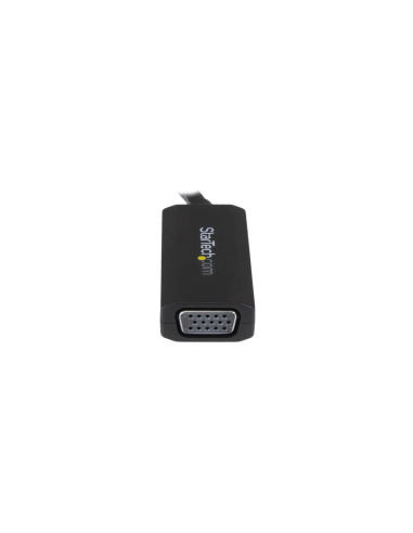 StarTech.com Adaptador Gráfico Conversor USB 3.0 a VGA con