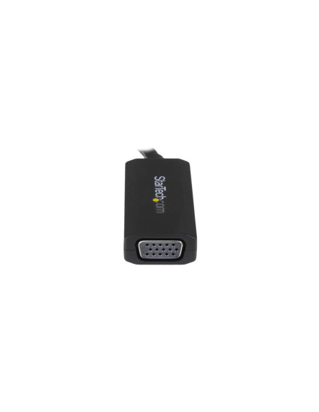 StarTech.com Adaptador Gráfico Conversor USB 3.0 a VGA con