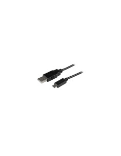 StarTech.com Cable USB 2.0 tipo-A macho a Micro USB B macho de 1m