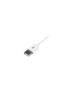 StarTech.com Cable de 1m de Extensión Alargador USB 2.0 Tipo-a Macho 2