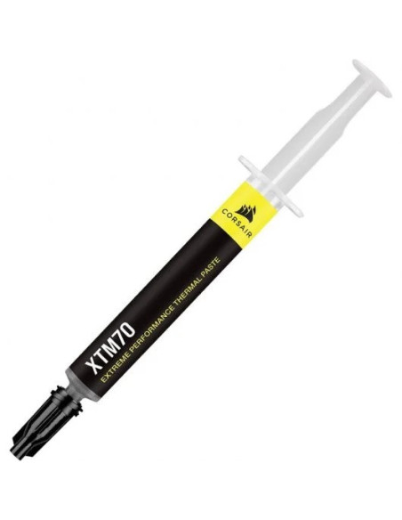 PASTA TERMICA CORSAIR XTM70 GAMING 3GRM