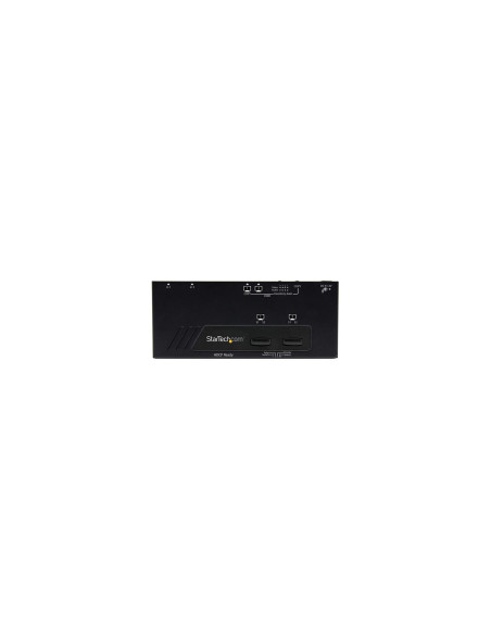 StarTech.com Switch Matricial HDMI de 2x2 con Conmutado Automático y
