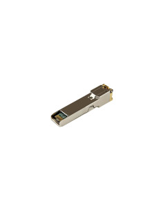 StarTech.com Módulo Transceptor SFP Compatible con Cisco GLC-T - 2