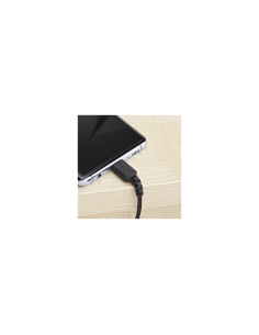 StarTech.com Cable usb 2.0 tipo-a macho a usb tipo- c macho 1m negro 2
