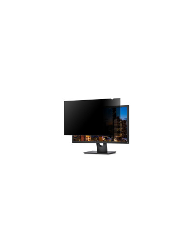 StarTech.com Filtro universal de privacidad para monitor de 24p