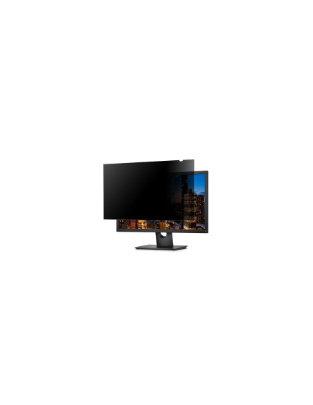 StarTech.com Filtro universal de privacidad para monitor de 24p