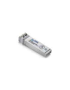 Zyxel SFP10G-SR red modulo transceptor Fibra óptica 10000 Mbit/s SFP+ 2