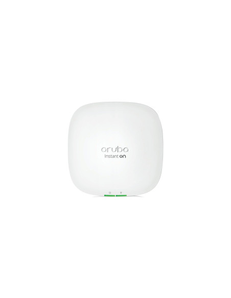 Hewlett Packard Enterprise R6M50A punto de acceso inalámbrico 1774 Mbit/s Blanco EnergÍ­a sobre Ethernet (PoE)
