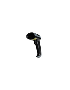 Mustek MK40II Scanner de mano 2D Wireless Negro