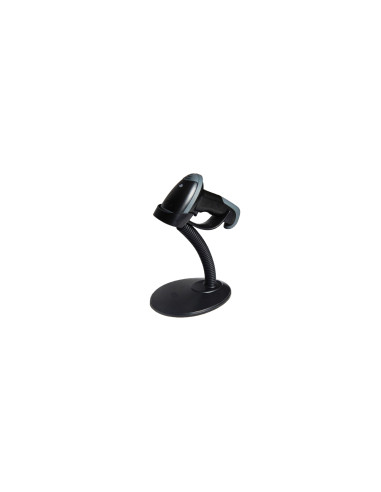 Mustek MK40II Scanner de mano 2D Wireless Negro