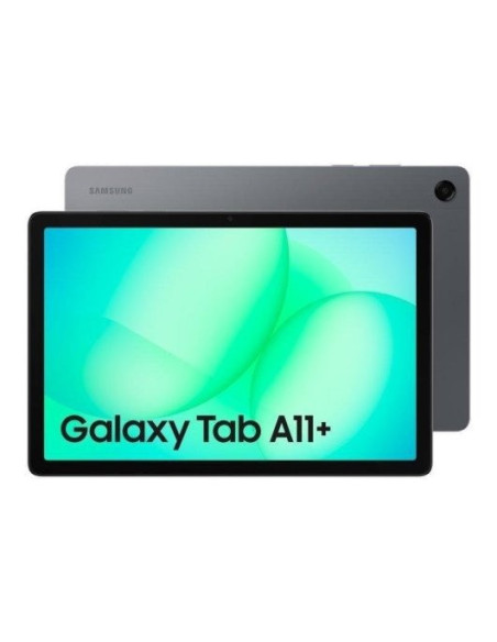 TABLET SAMSUNG 11 TAB A11+ SMX236 6GB/128GB/5G/ANDROID GREY