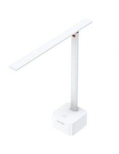 LAMPARA VENTION SOBREMESA MONITOR WHITE