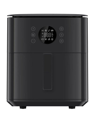 FREIDORA POR AIRE XIAOMI AIRFRYER 1700W 6.5L BLACK