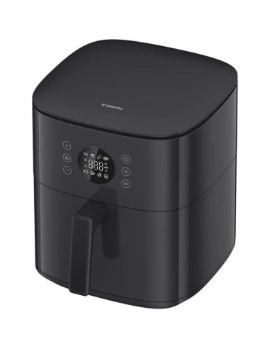FREIDORA POR AIRE XIAOMI AIRFRYER 1700W 6.5L BLACK