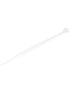 StarTech.com Bridas de 10cm para cables - 2 mm de ancho, 22 mm de