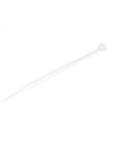 StarTech.com Bridas de 10cm para cables - 2 mm de ancho, 22 mm de